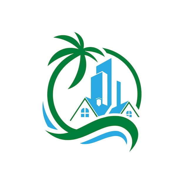 Логотип компании